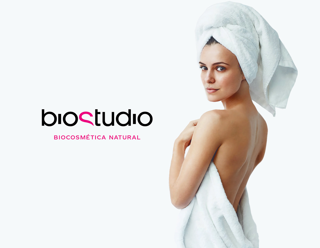 BioStudio — biocosmética natural